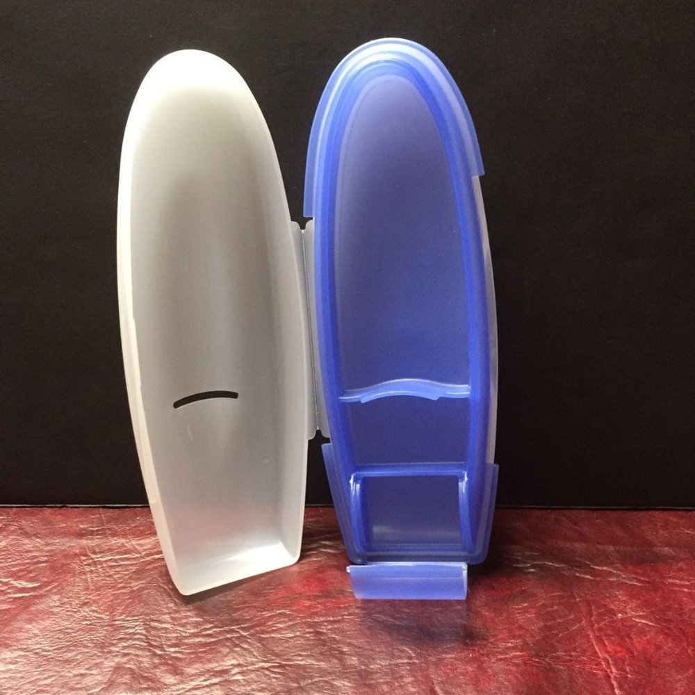 Tupperware Versa Case/Pencil Case